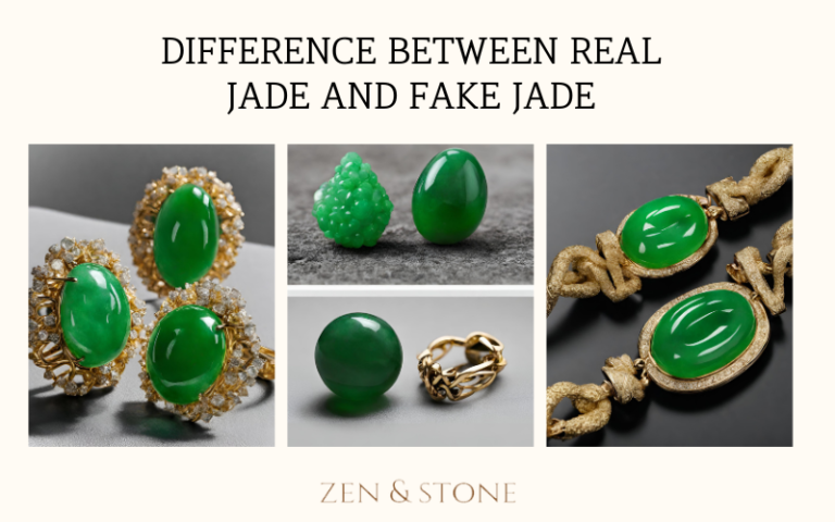 Jade, Jade Gemstones, Characteristics & Properties