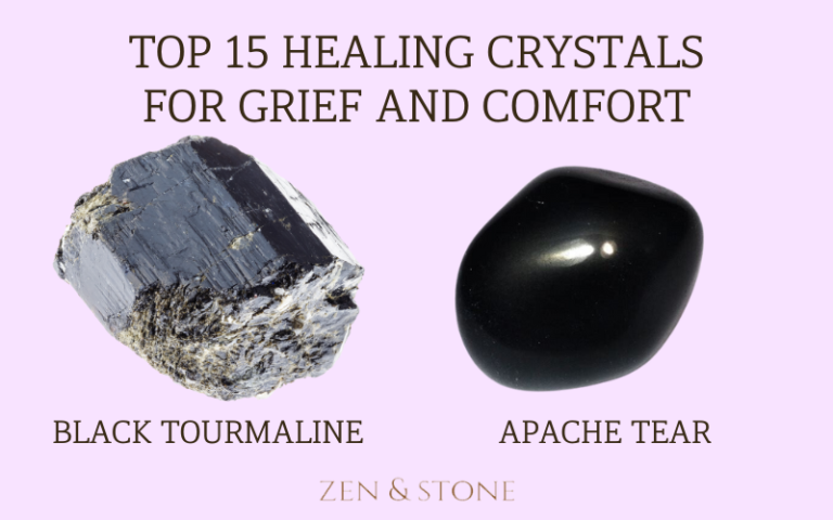 grief and loss stones, stones for grief