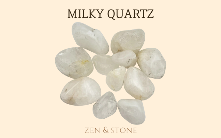 milky Quartz Healing Properties, milky Quartz Features
