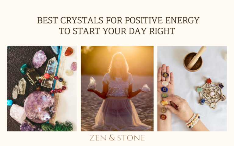 Crystal Pairing for Positive Energy