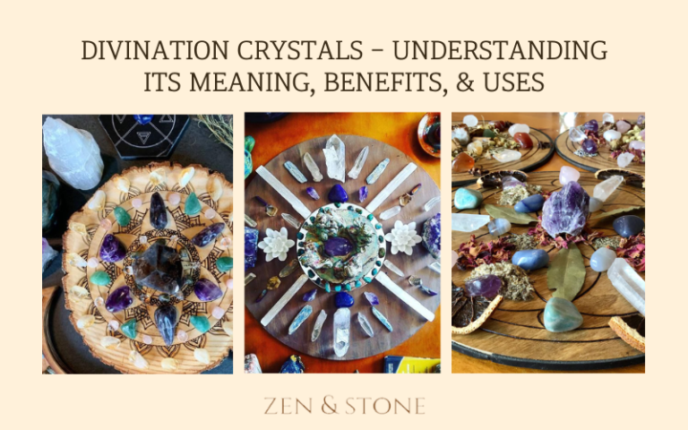 Divination, Crystals, Energy, Healing Spiritual
