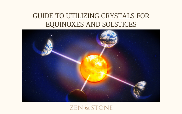 Equinoxes and Solstices