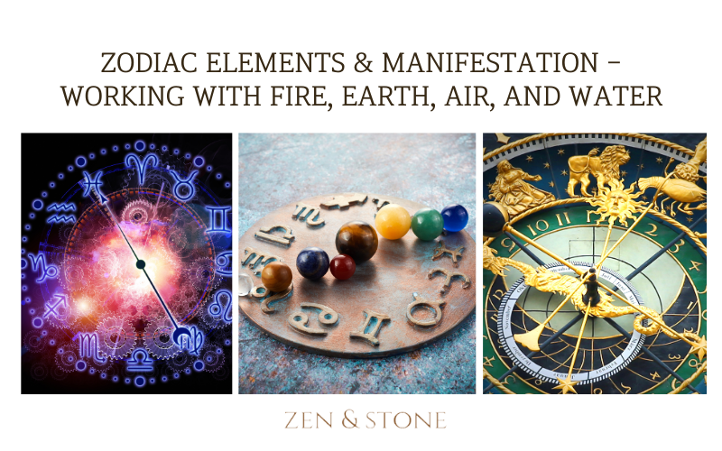Manifesting Love - Zodiac Guide to Attracting Your Ideal Partner