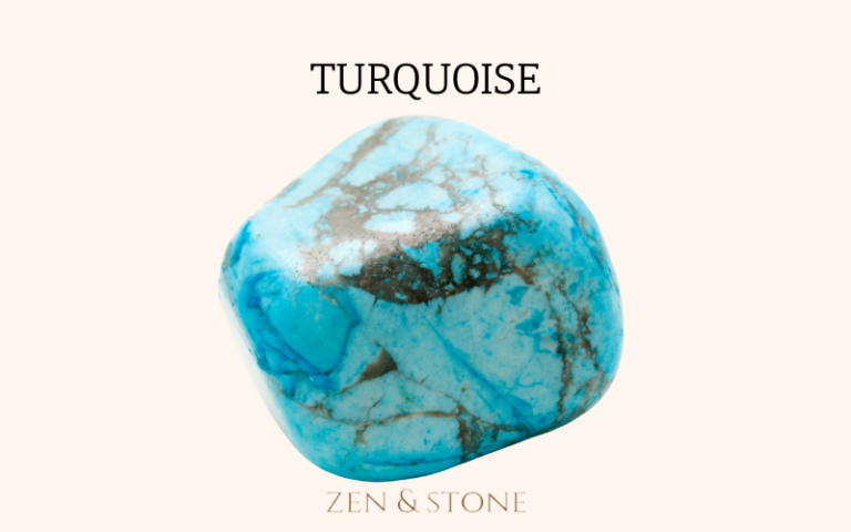 Turquoise, Smoky Quartz and pyrite, Grounding and protective properties, Shield against negativity, Emotional and energetic well-being