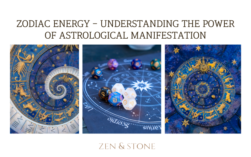 zodiac energy, understanding your zodiac power, zodiac manifestation